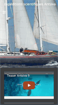 Mobile Screenshot of antsiva-missions-scientifiques.com